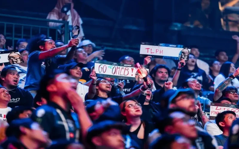 قبل 150 يوماً.. انطلاق بيع تذاكر كأس العالم للرياضات الإلكترونية بالرياض